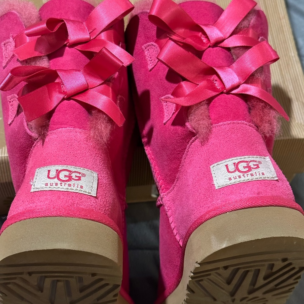 Girls Ugg Boots